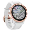Garmin fenix 6S Pro rosegold/weiß Produktbild-Vorschau 15