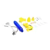 PlaySTEAM Water Powered Rocket, Raumschiffe, Produktbild-Vorschau 3