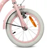 Vélo enfant 14 pouces 3-5 ans Vélo fleur rose Sun Baby Voir les images du produit 11