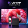 Android TV Box 14.0 Streaming Box 8GB RAM 128GB ROM, 8K Produktbild-Vorschau 5