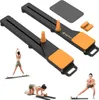 Glisseurs de Fitness Polyvalents MERACH, Parfaits pour le Voir les images du produit 1