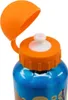 Pokemon Pikachu Kinder 2 tlg. Set Brotdose Alu-Trinkflasche Produktbild-Vorschau 7