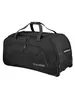 Travelite KICK OFF Rollenreisetasche XL - Schwarz Produktbild-Vorschau 15