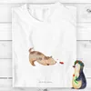 Mr. & Mrs. Panda Kleinkinder T-Shirt Hund Marienkäfer 5-6 Produktbild-Vorschau 2