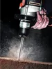 WORX WX318, Handbohrmaschine, Ohne Schlüssel, Schwarz, Produktbild-Vorschau 14