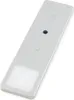 kalb | LED Unterbauleuchte Solid2, SET silbergrau, mech. Produktbild-Vorschau 1