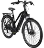 Zündapp Z810 E Bike Trekkingrad 28 Zoll 536 Wh schwarz/grau Produktbild-Vorschau 1