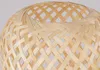 Rabalux 74016 Tischleuchte Alinafe, E14-Holz, rund, Produktbild-Vorschau 4