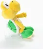 Super Mario Super Mario - Koopa Troopa Teddybär Gelb  Gelb Produktbild-Vorschau 7