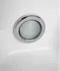Outdoorwhirlpool Palermo WHITE MARBLE inkl. Abdeckung Produktbild-Vorschau 6