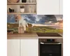 Küchenrückwand mySpotti Profix Leuchtturmpanorama 210 x 60 Produktbild-Vorschau 3