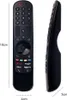 Télécommande de remplacement pour téléviseurs LG AN-MR21GA Voir les images du produit 3
