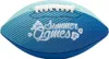 Xtrem Toys & Sports SUMMER GAMES Neopren American Football, Produktbild-Vorschau 7