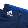 Adidas Sereno 11 Half Zip Fussball Sweatshirt Trainings Produktbild-Vorschau 2