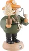 Gärtner (14cm) Räuchermann von Müller Kleinkunst Produktbild-Vorschau 4