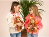 Teddy-Hermann Teddy Hermann Äffchen Ricky, 32 cm Produktbild-Vorschau 3