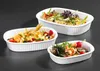 Casseruola rettangolare Ritzenhoff e Breker Bianco 520 ml Anteprima dell’immagine prodotto 3