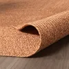 In- & Outdoor Jute Teppich - Bali Terra Produktbild-Vorschau 7