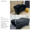 Wellen-Matratze (curved lash bed topper) mit Memory-Schaum Produktbild-Vorschau 17