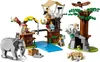 LEGO City Obóz ratowników dzikich zwierząt 60307 Podgląd zdjęcia produktu 5