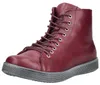 Andrea Conti Baskets Baskets en cuir Voir les images du produit 1