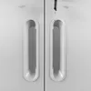 Heavy-Duty Metall-Gartenschrank mit Rollen – robuster Produktbild-Vorschau 14