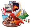 Clementoni Science & Play 56191, Experimentier-Set, Produktbild-Vorschau 3