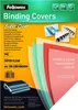Fellowes Deckblatt A4 transparent 150 Mikron Produktbild-Vorschau 9