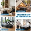 XINZI Luchtbed, zelfopblazend (190 x 99 x 46 cm) – Met Productafbeelding-voorbeeld 7