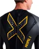 2xu Mw4991c Propel 1 Langarm-neoprenanzug Schwarz XL Mann Produktbild-Vorschau 5