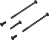 Bosch Schrauben-Kit Designdeckel (BDU3XX, BDU33YY) - Produktbild-Vorschau 2