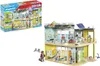 71327 City Life Duża szkoła Podgląd zdjęcia produktu 8