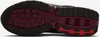 Nike Air Max Dn SE "University Red Black" Rouge, Taille : Voir les images du produit 2