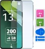 Custodia per Xiaomi Redmi Note 13 Pro 5G in silicone opaco Anteprima dell’immagine prodotto 5