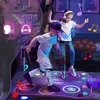 Mata do tańca Dancing Challenge 2 Podgląd zdjęcia produktu 4