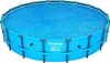 Couverture de piscine solaire Flowclear 5,27 m Voir les images du produit 10