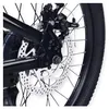Buxibo - Fiets Austin - Kinder mountainbike - Stalen frame Productafbeelding-voorbeeld 6