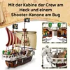 LEGO(R) ONE PIECE 75639 Statek piracki Going Merry Podgląd zdjęcia produktu 41