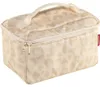 reisenthel bolsa de maquillaje Beautycase Leo Vanilla Vista previa de la imagen del producto 4
