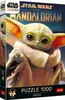 TREFL Puzzle Premium Plus Star Wars: Mandalorian - Grogu Produktbild-Vorschau 2