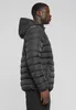 Urban Classics - BASIC BUBBLE Winterjacke schwarz - XL Voir les images du produit 4