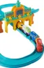 Chuggington All Aboard Starter Set with Motion Control Produktbild-Vorschau 5