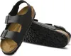 Birkenstock Milano Bf Couleur Noir Voir les images du produit 15