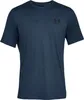 Under Armour Trička Sportstyle Left Chest, 1326799408, Náhled obrázku produktu 3