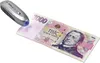 Safescan - Falsch Geld Detektor 35 Grau Produktbild-Vorschau 9