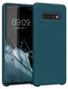 kwmobile Handyhülle für Samsung Galaxy S10 Hülle - Case Produktbild-Vorschau 1
