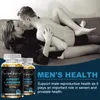 L-Arginine 3000 mg (60 gélules) Complément alimentaire, Voir les images du produit 3