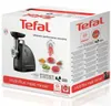Tefal NE6858, 2000 W, Schwarz, Edelstahl, 2,6 kg/min, Produktbild-Vorschau 2