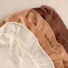 HOMLA KALIRA ecru Tischsets mit dekorativer Textur und Produktbild-Vorschau 6