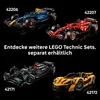 LEGO Technic 42228 McLaren MCL39 F1 1:8 Vista previa de la imagen del producto 45